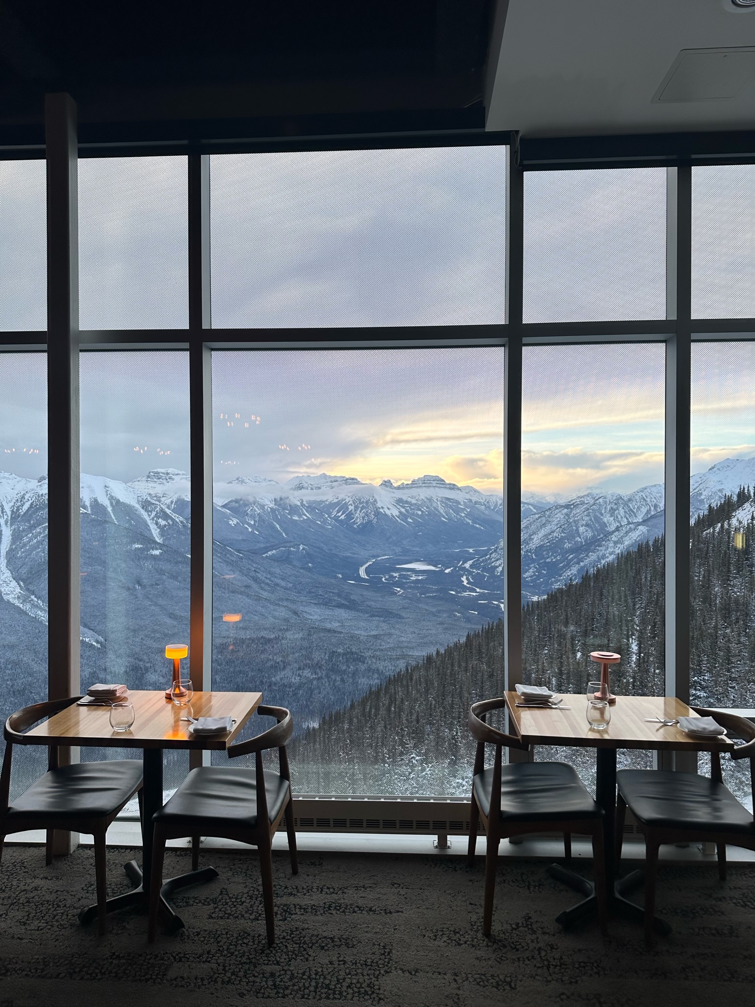 Banff