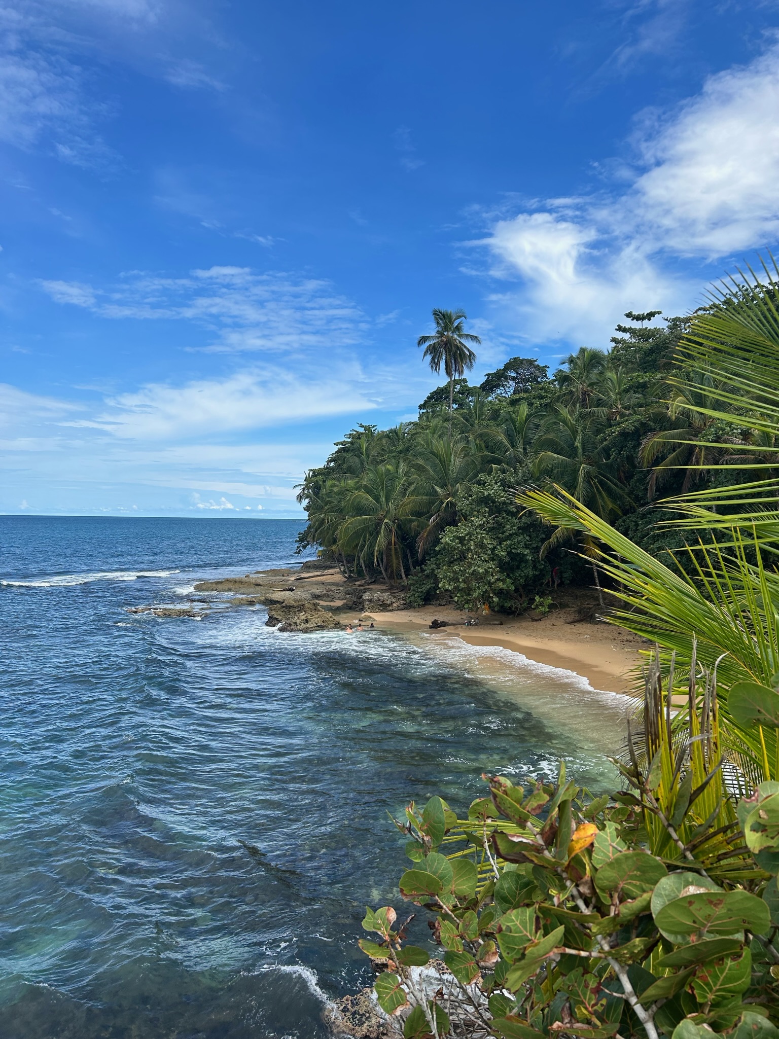 Puerto Viejo