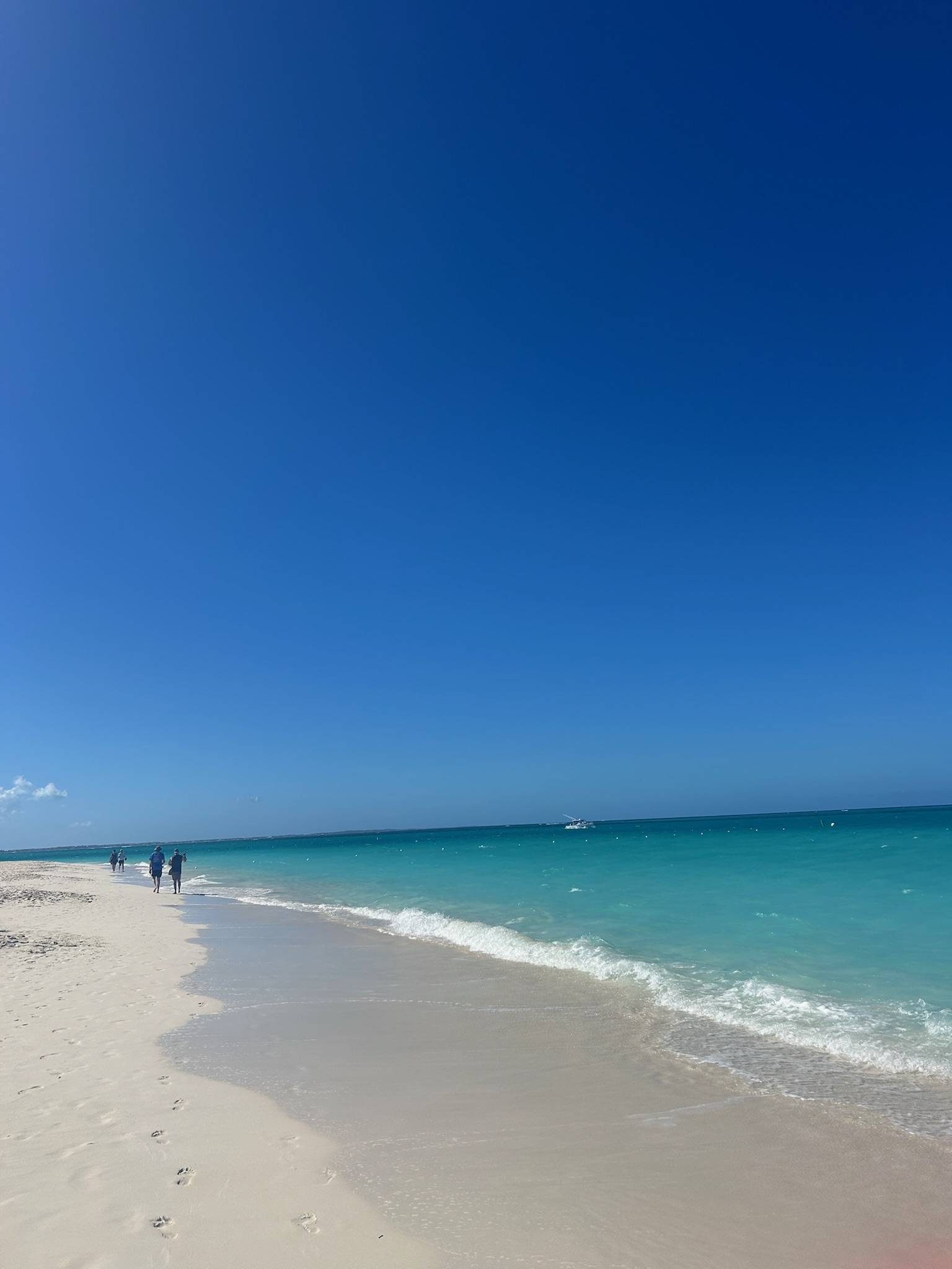 Grace Bay