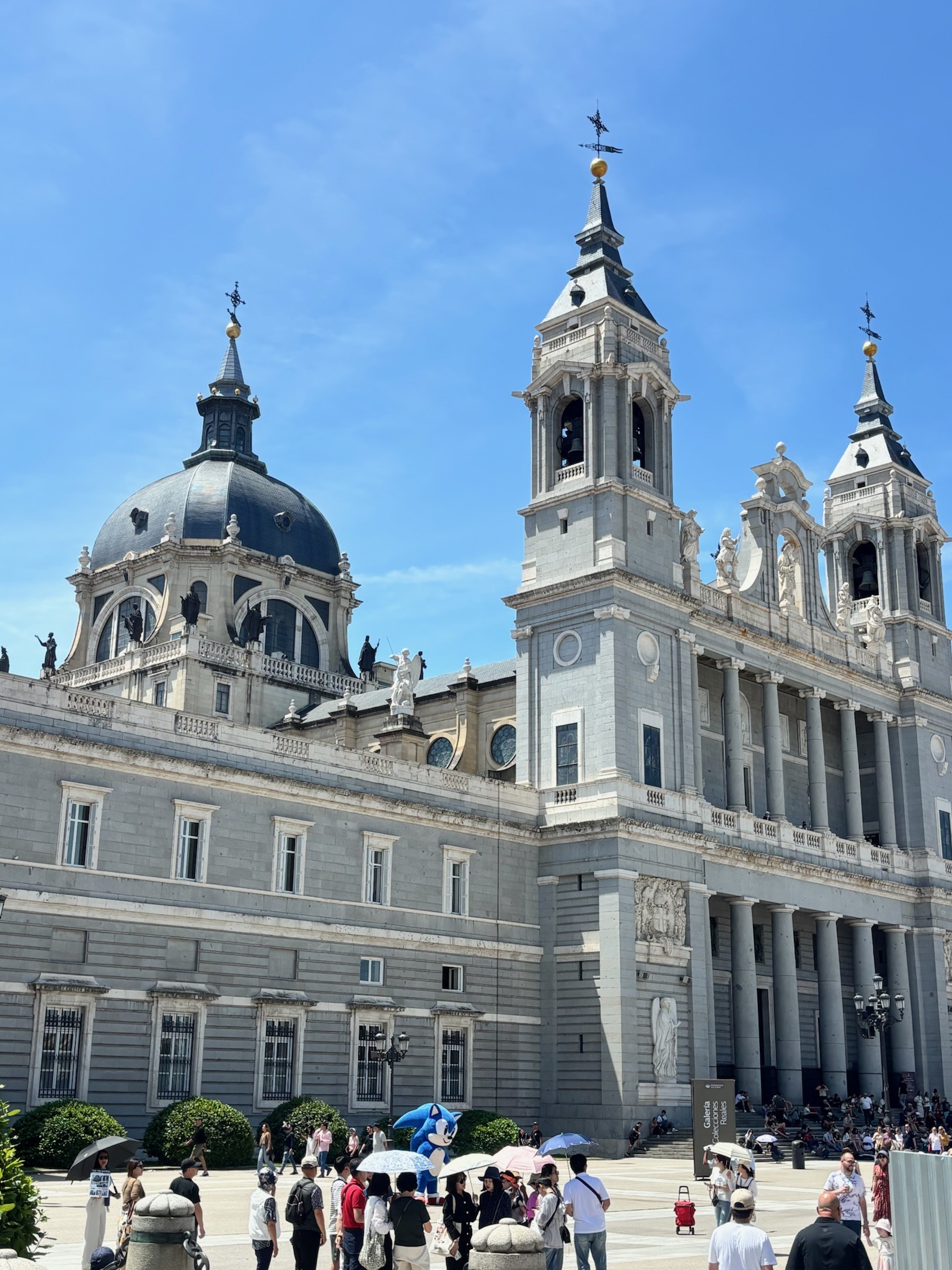Madrid
