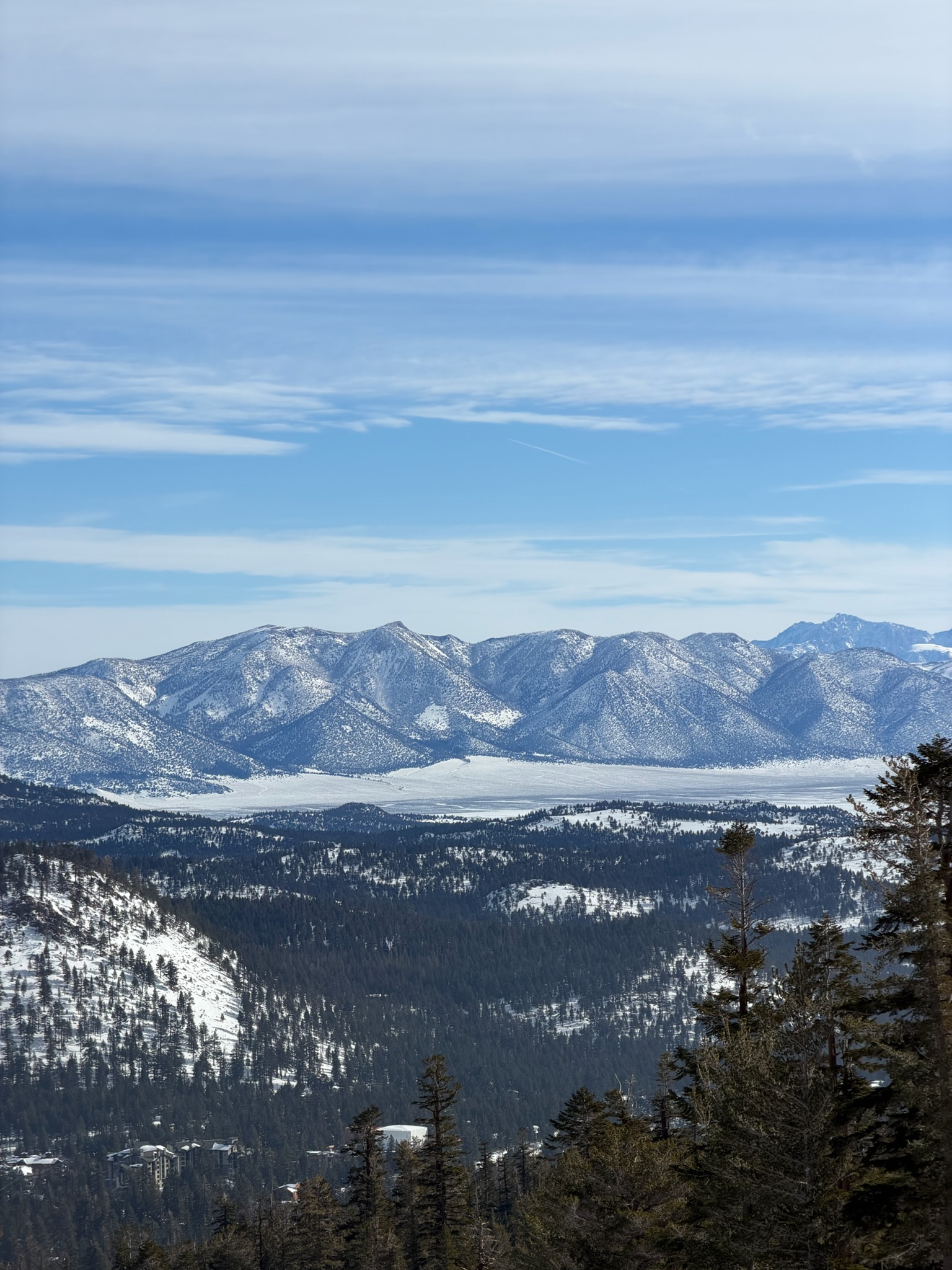 Mammoth Mountain