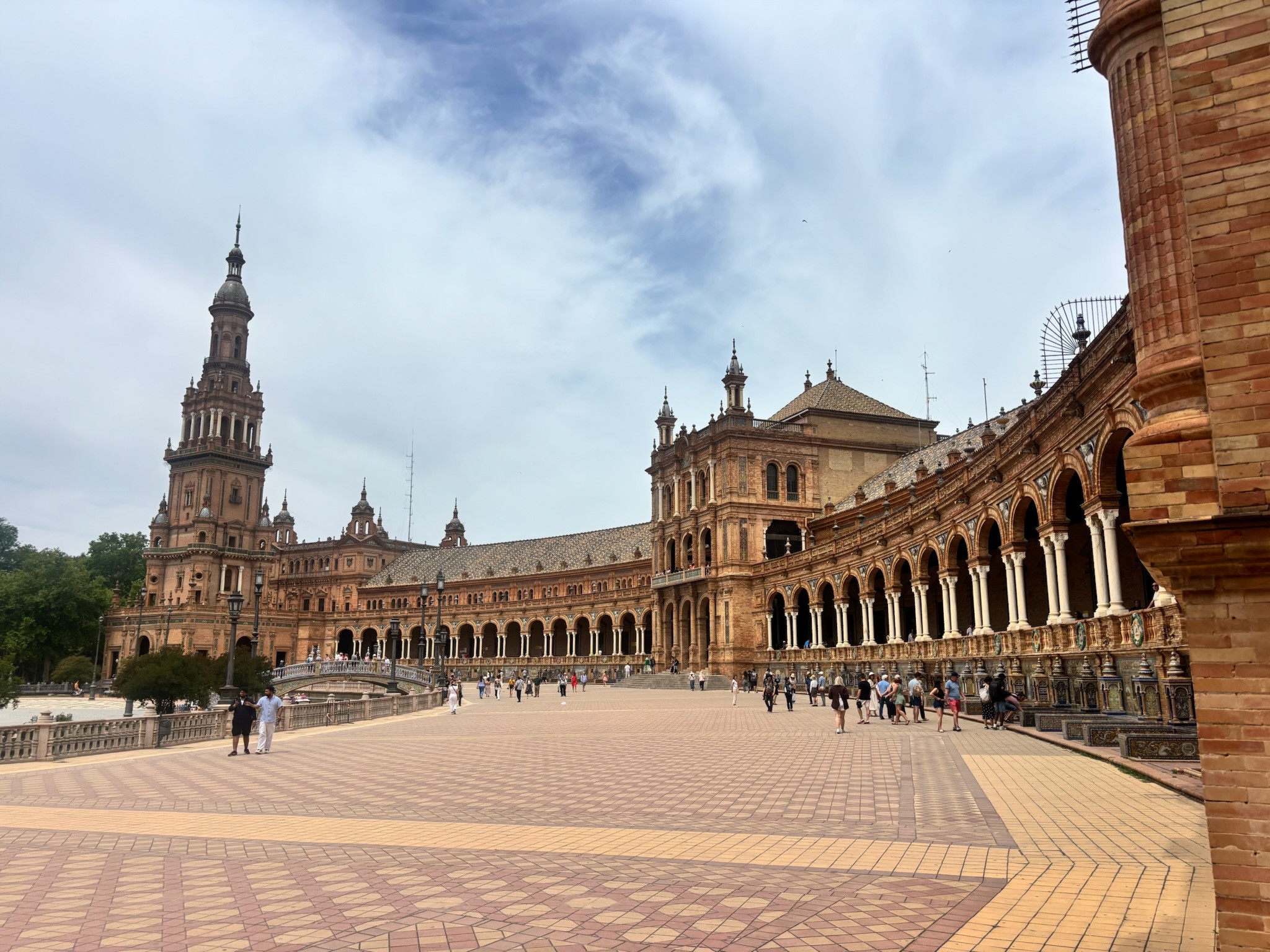 Sevilla
