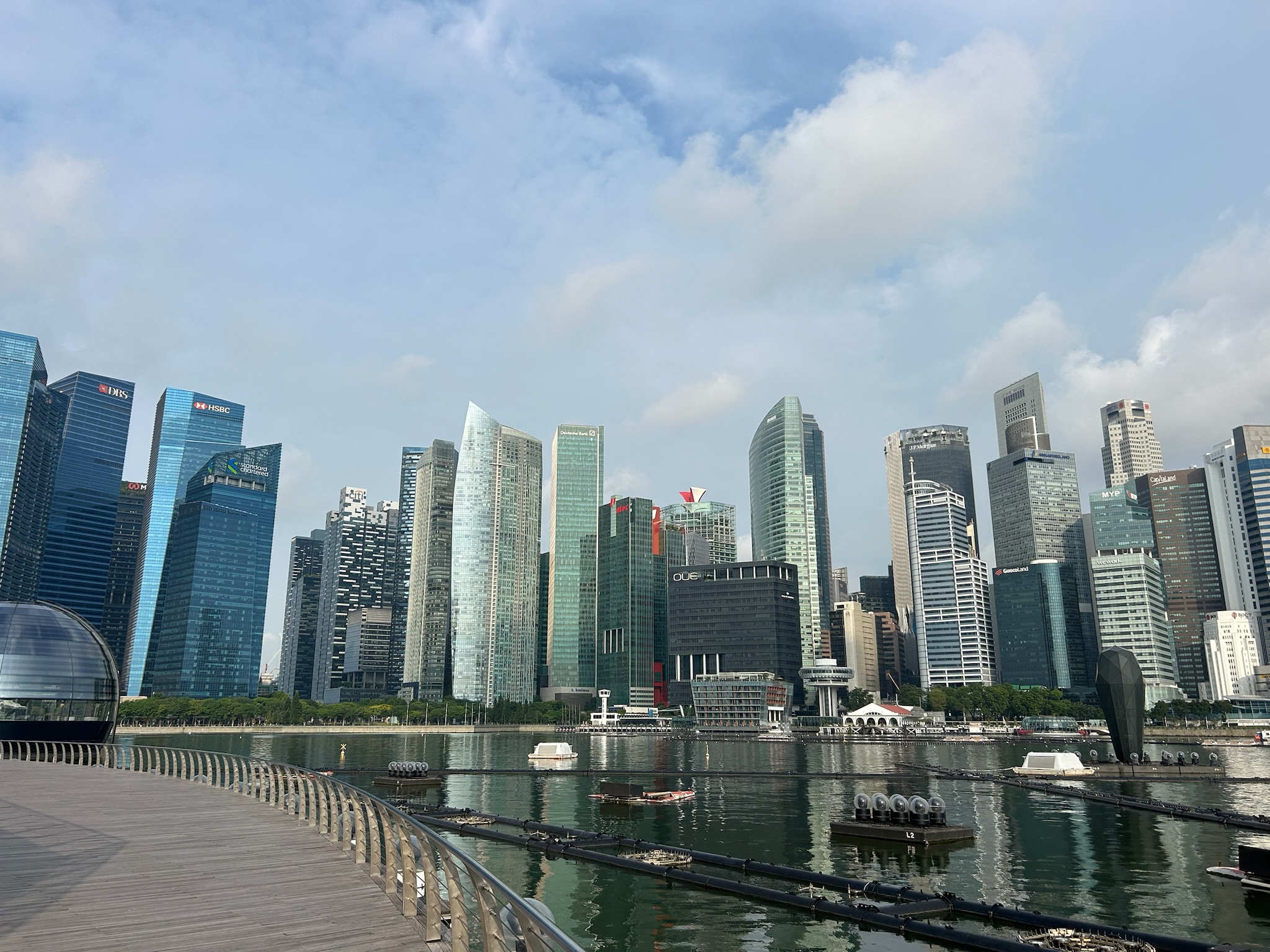 Singapore