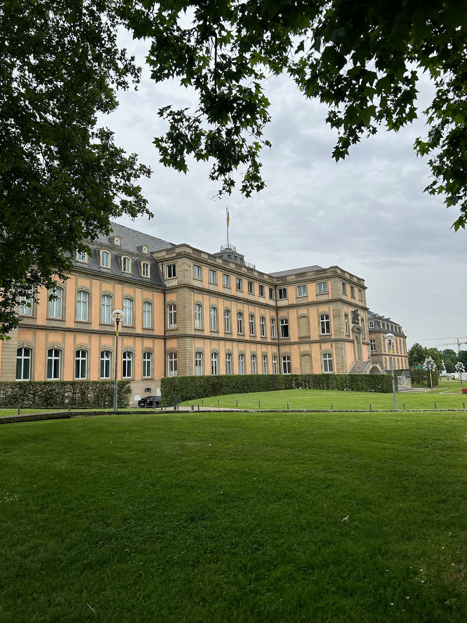 Stuttgart