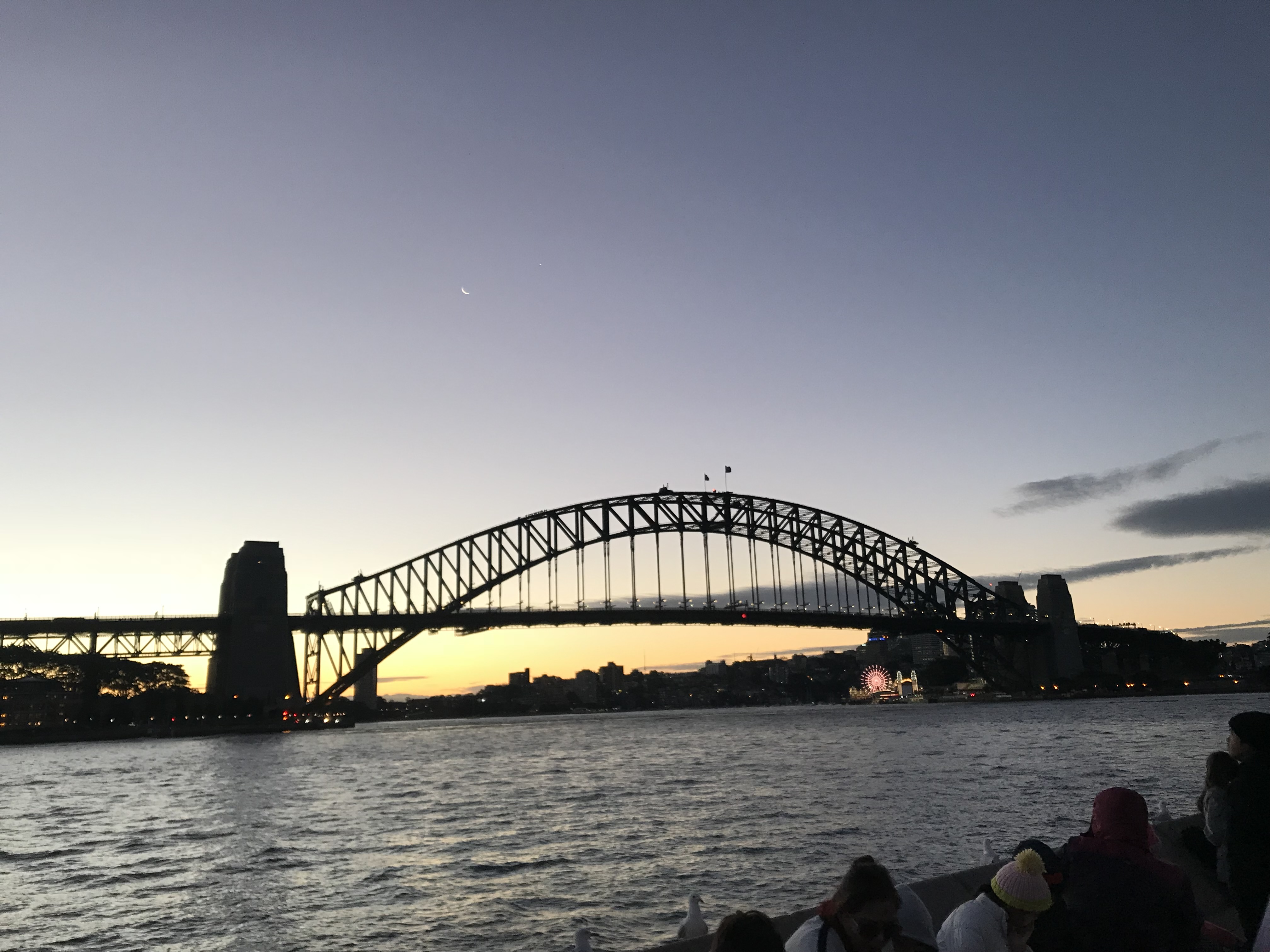 Sydney