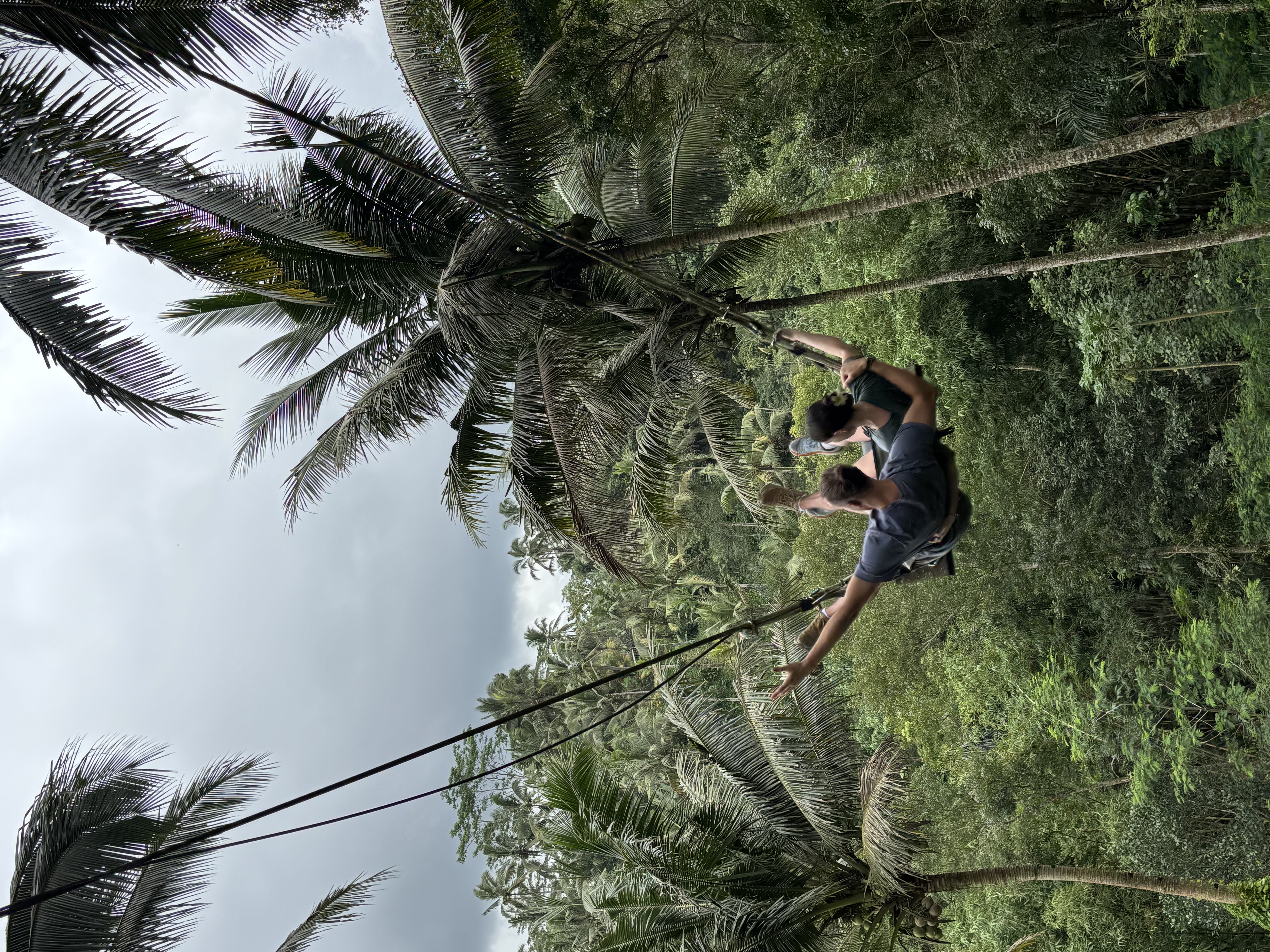 Ubud, Bali