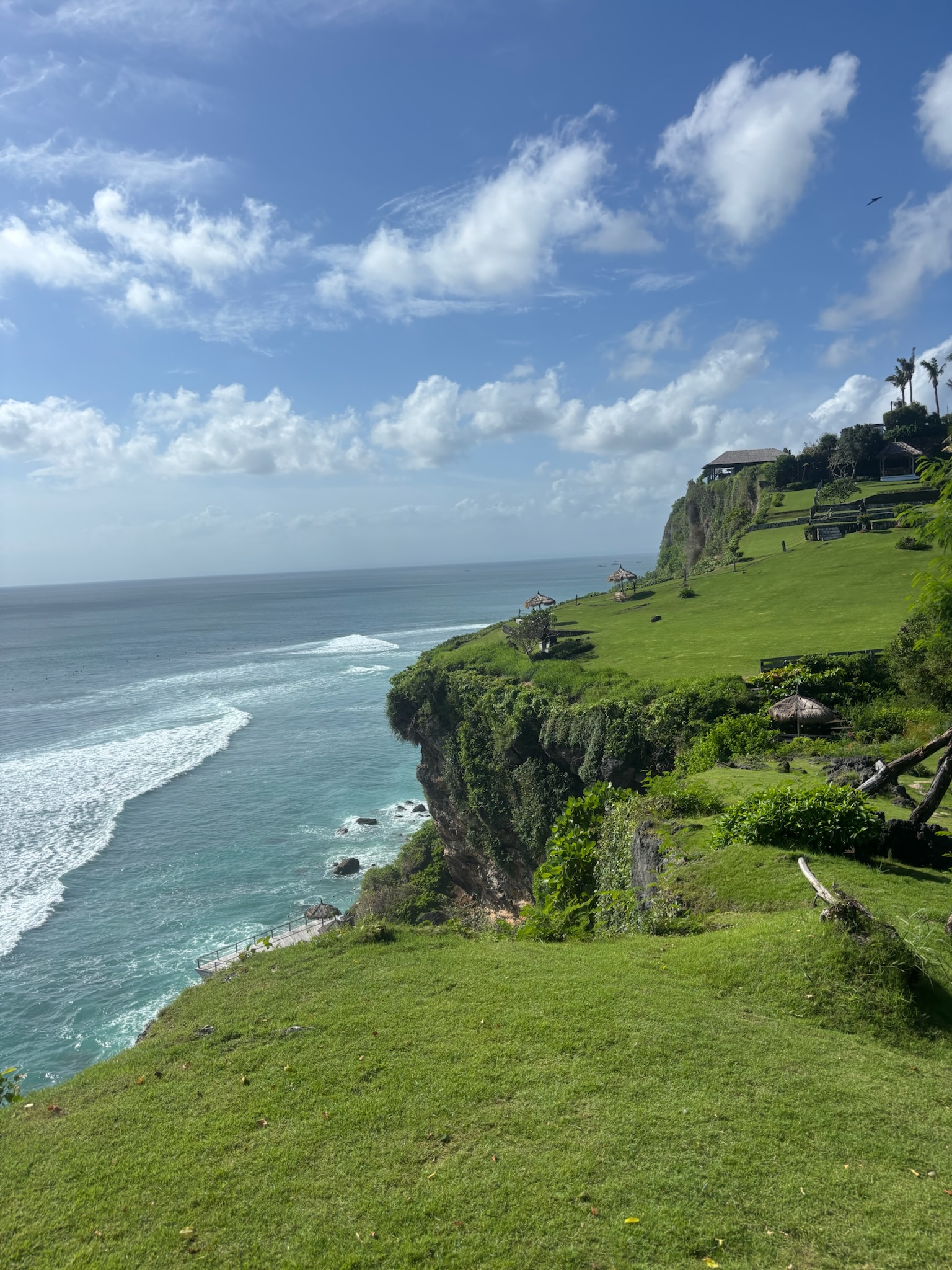 Uluwatu, Bali