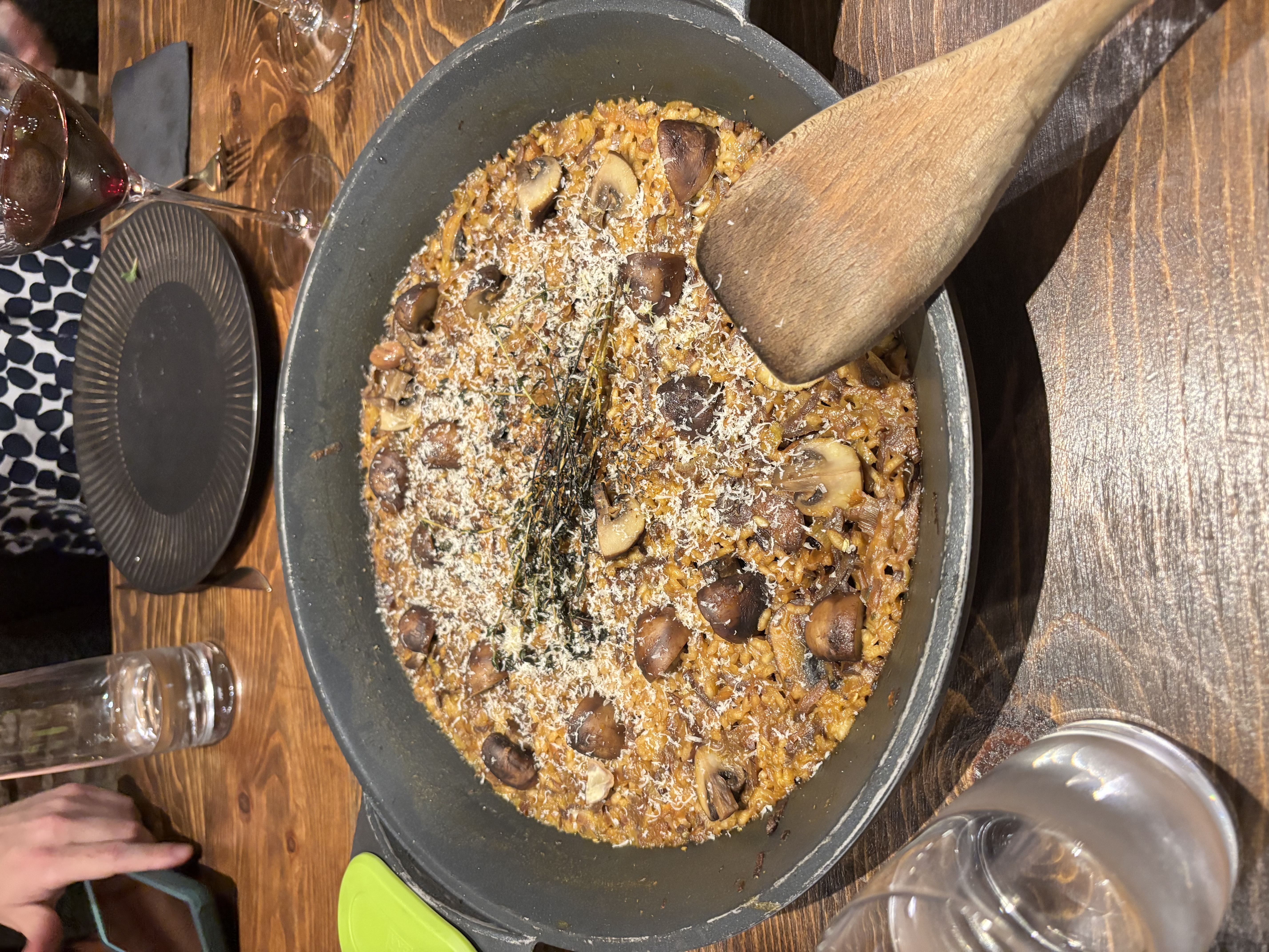 Paella
