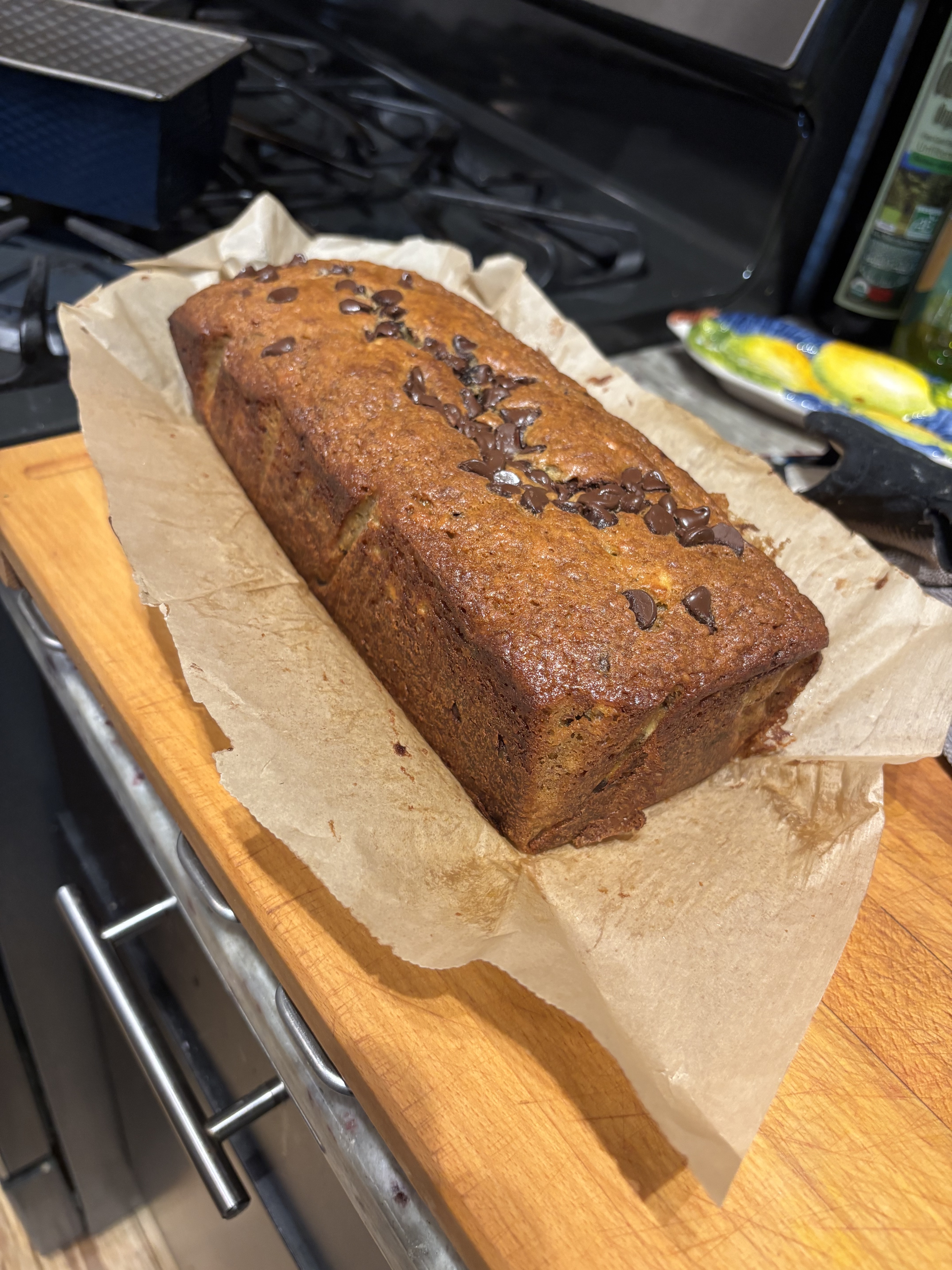 Banana Bread