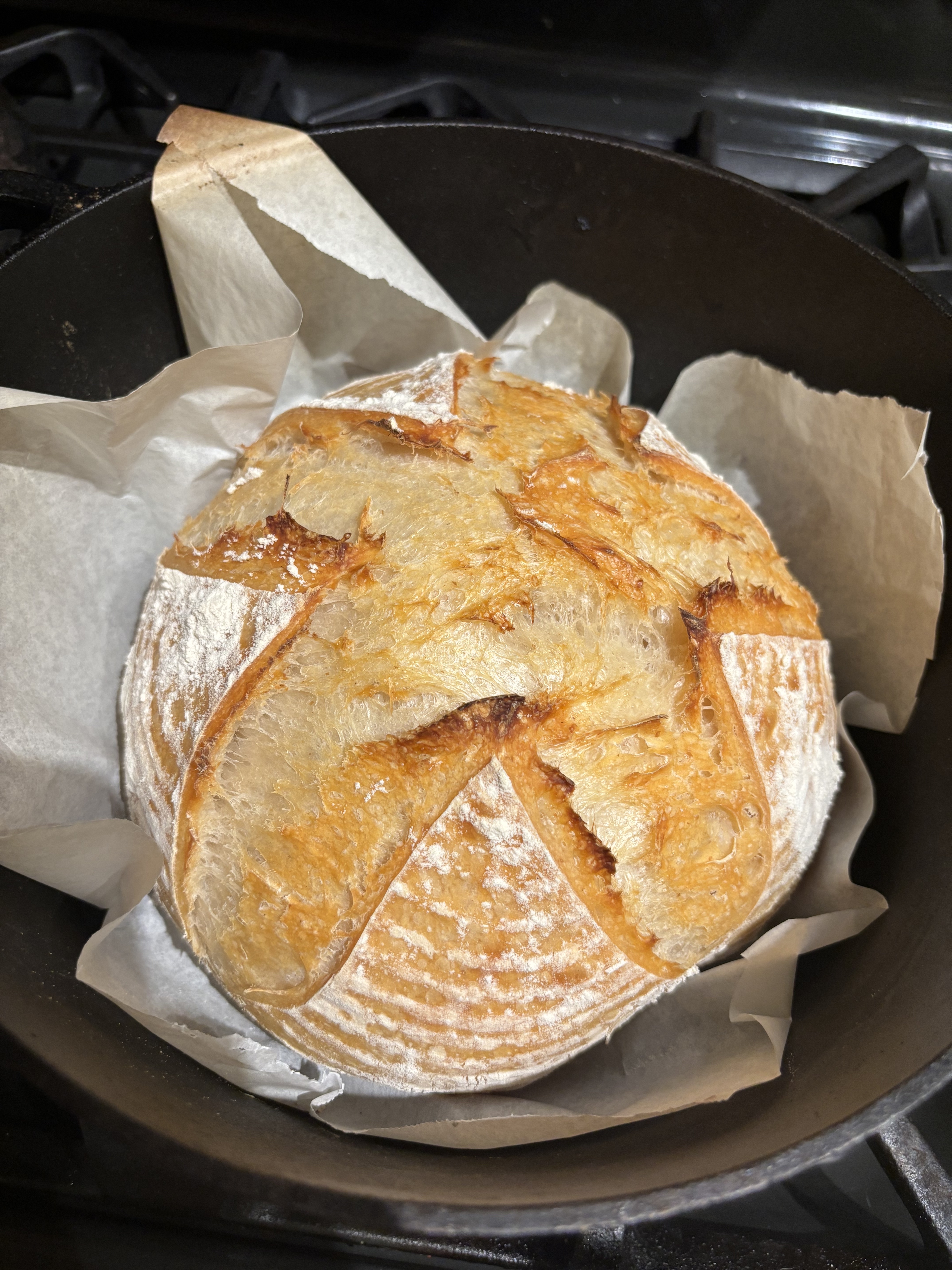 Sourdough