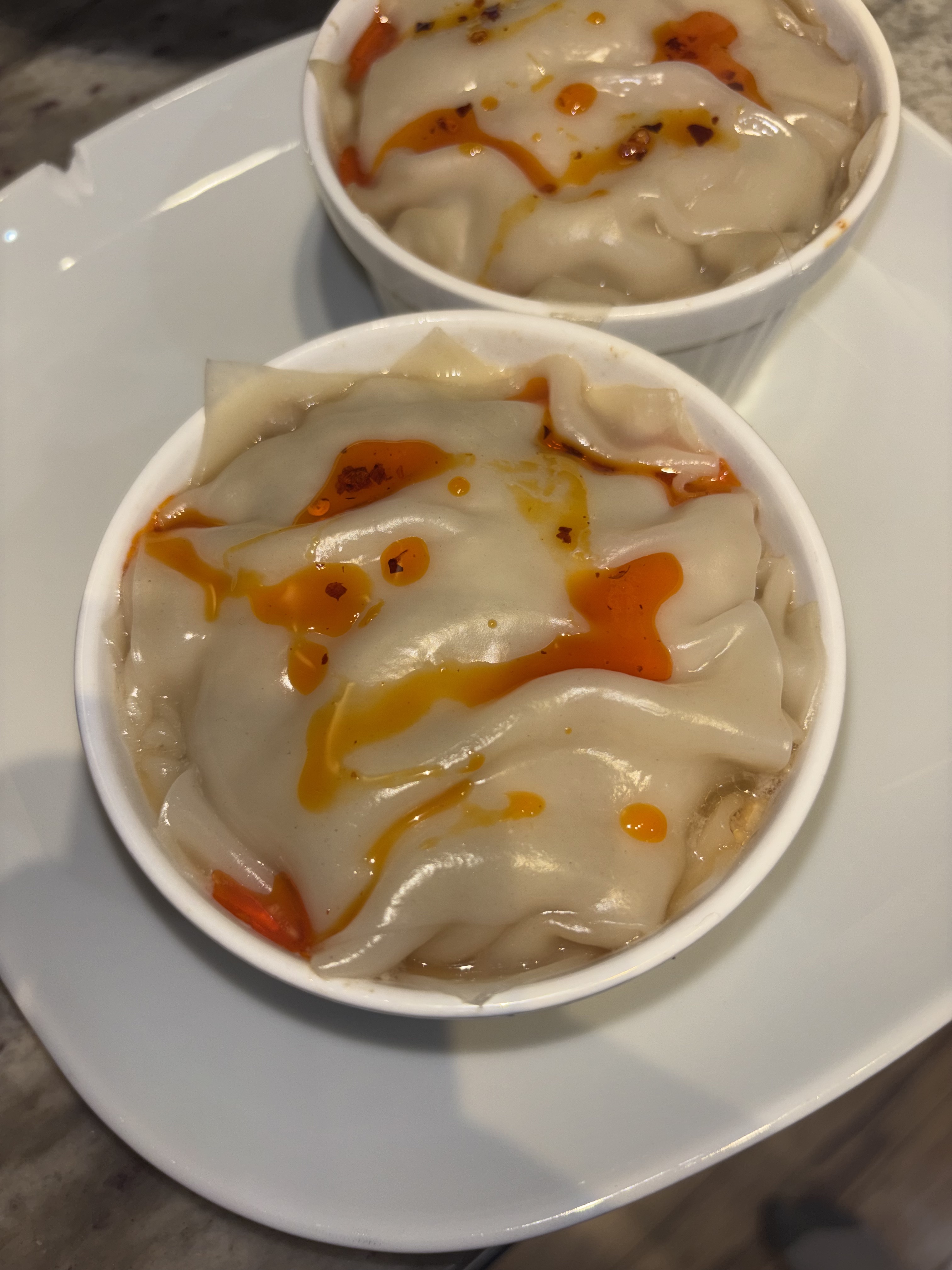 Dumpling Ramekin