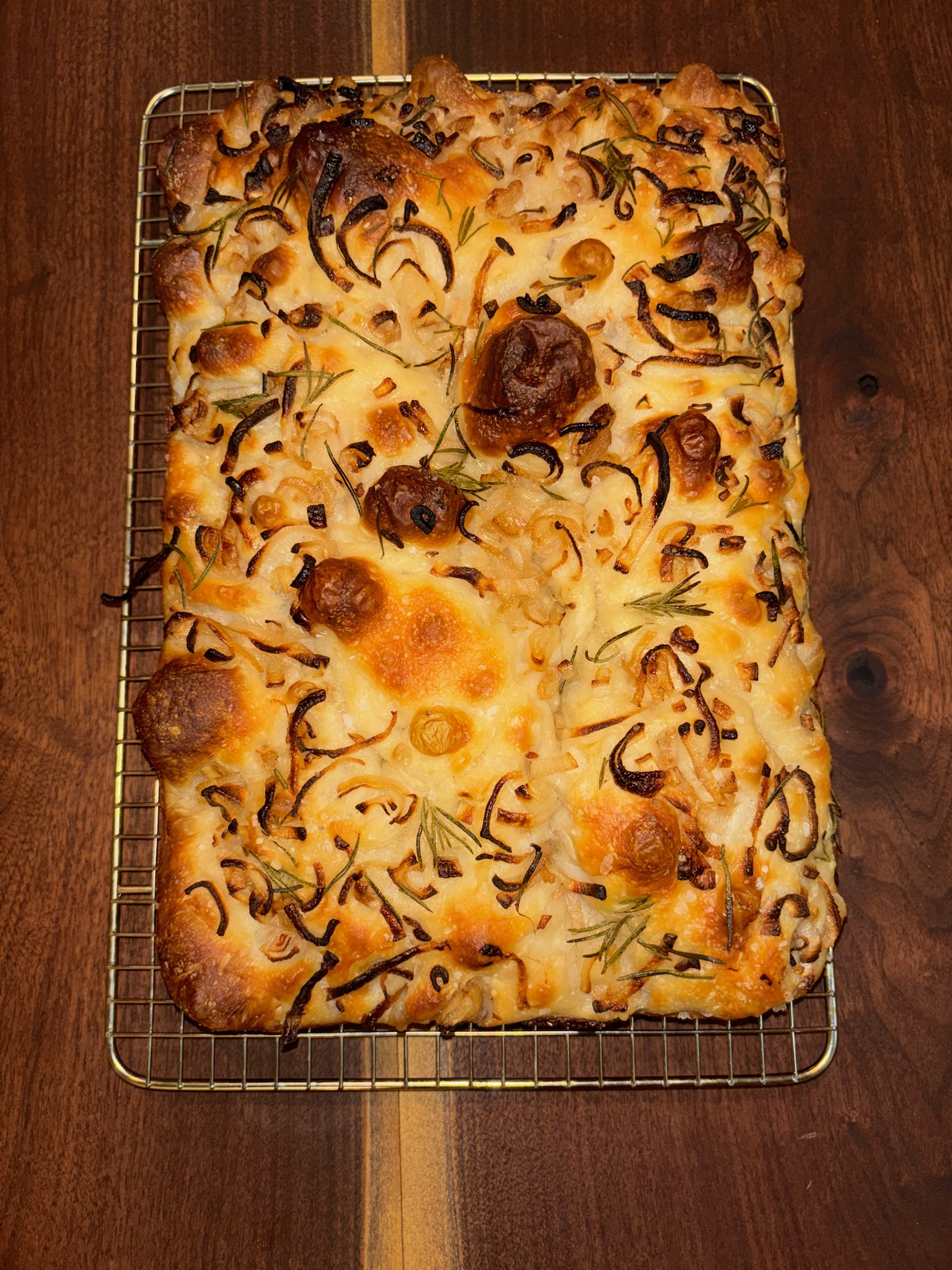 Focaccia