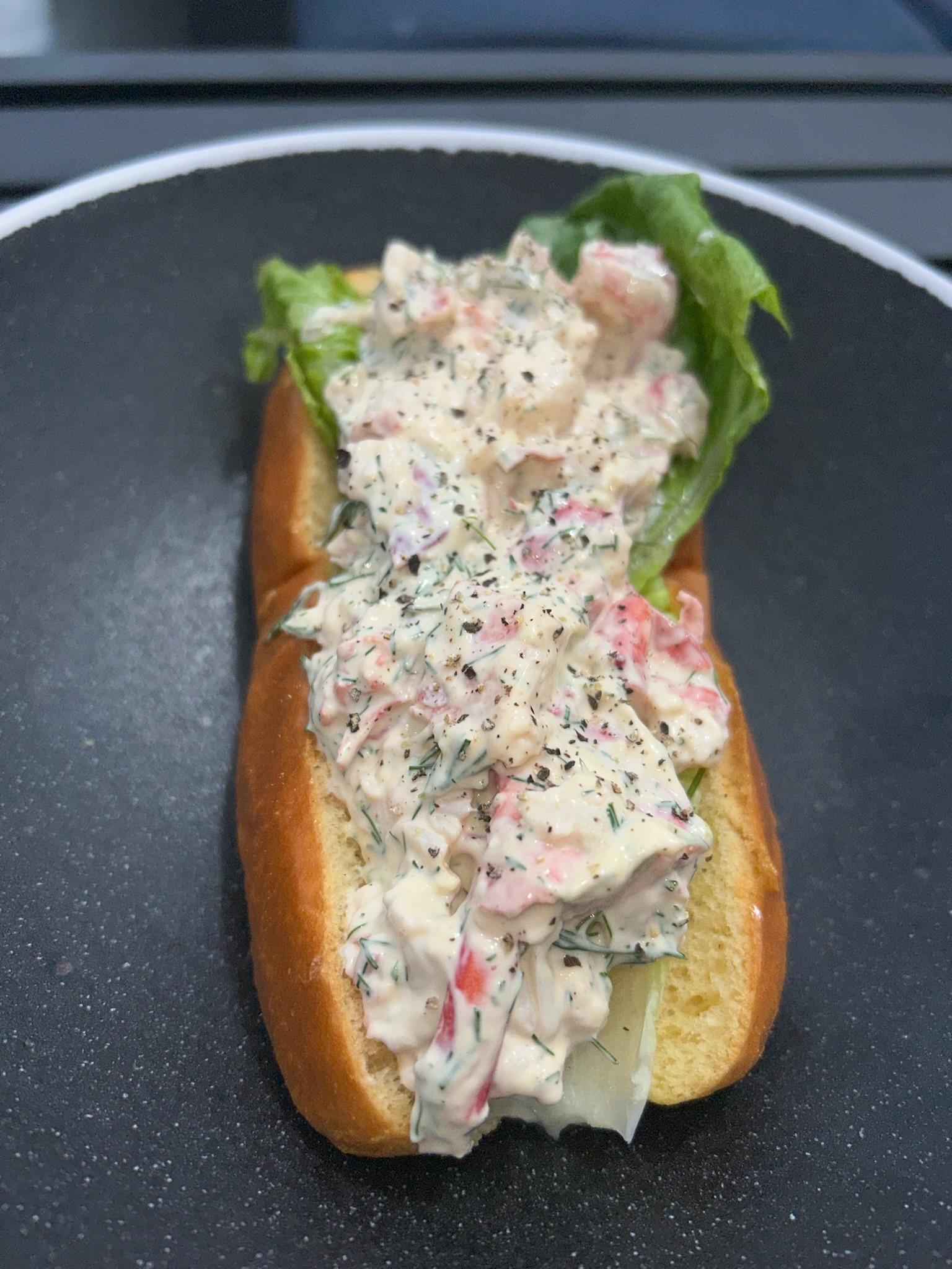 Lobster Roll