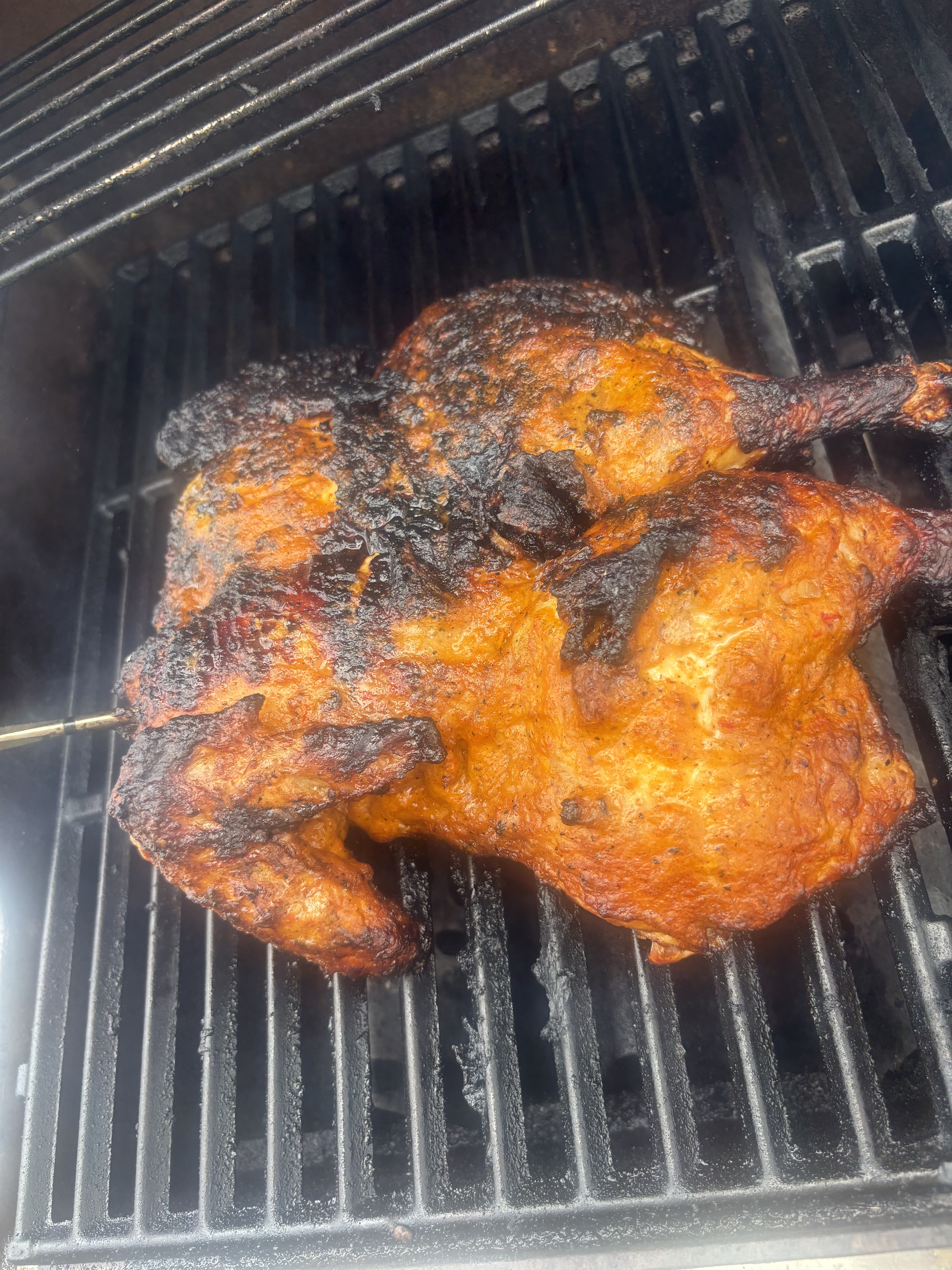 Peri Peri Chicken