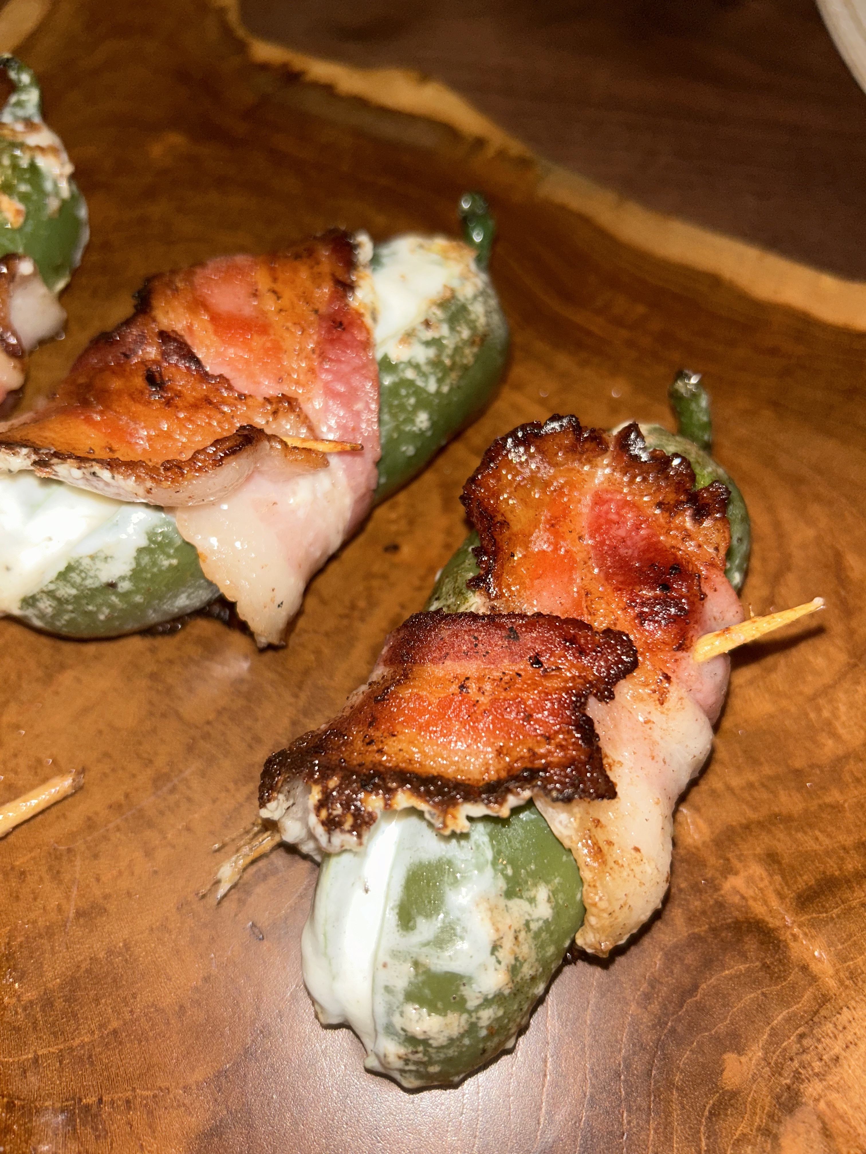 Jalapeno Poppers