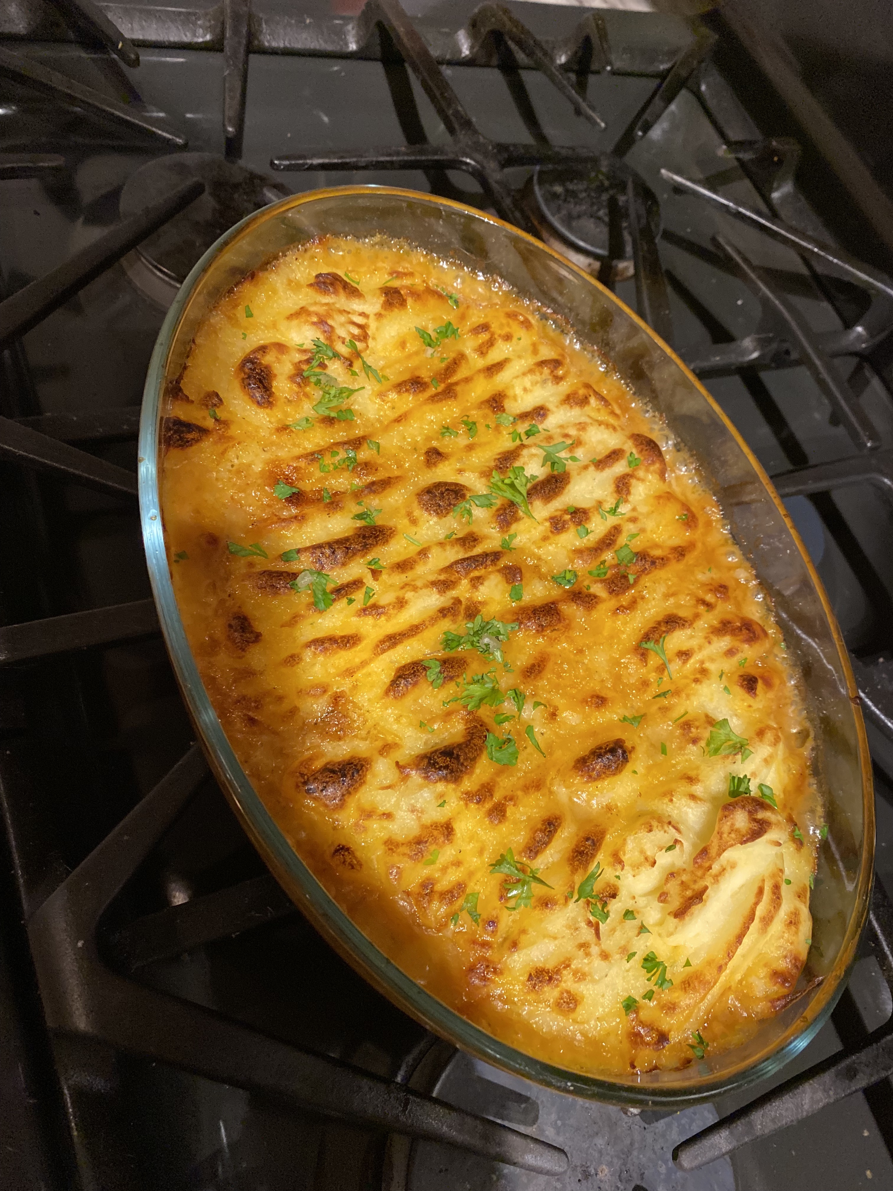 Shepherds Pie