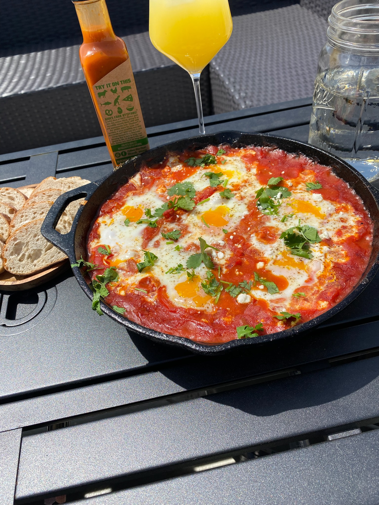 Shakshuka