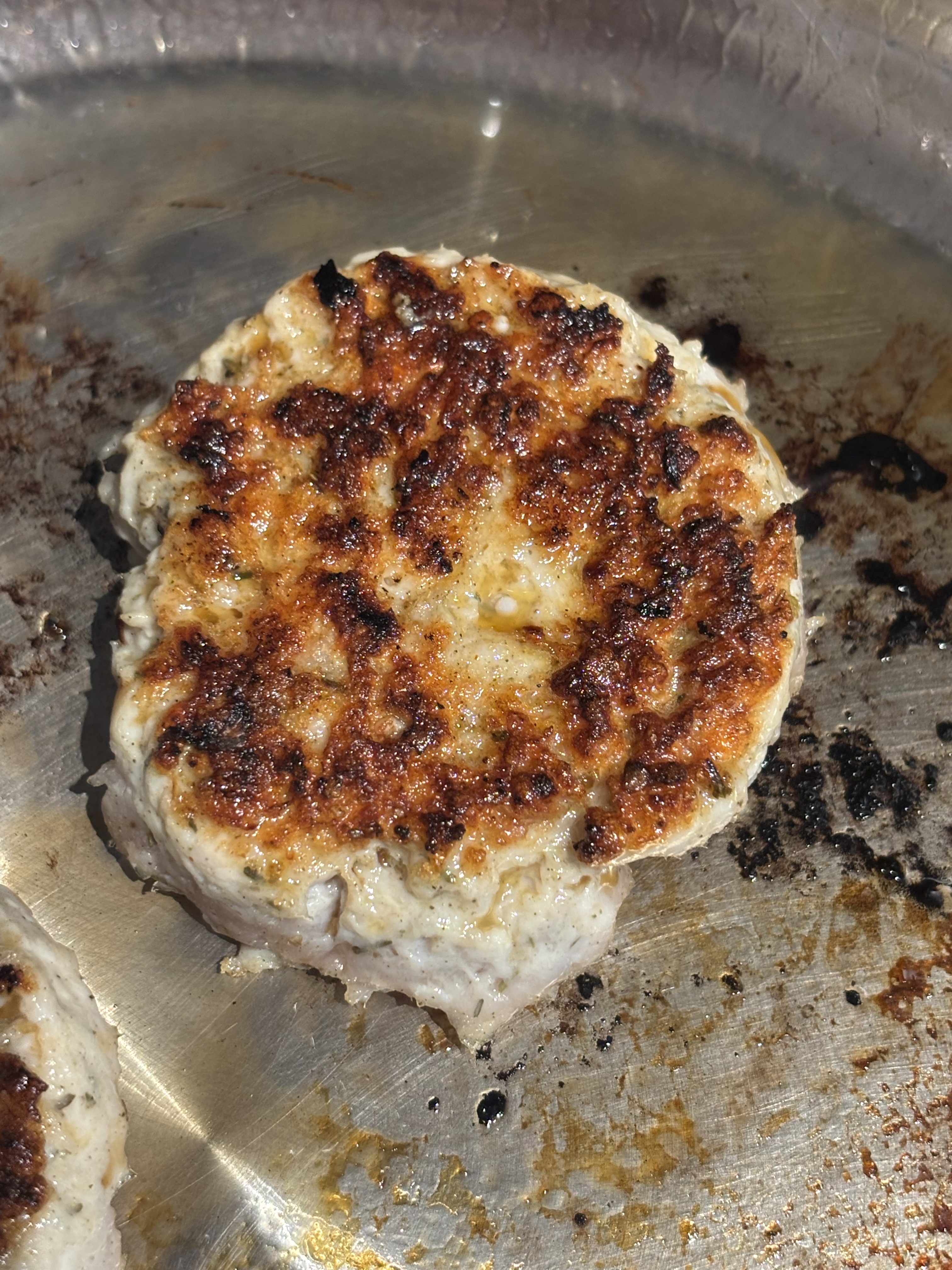 Turkey Breakfast Sausage